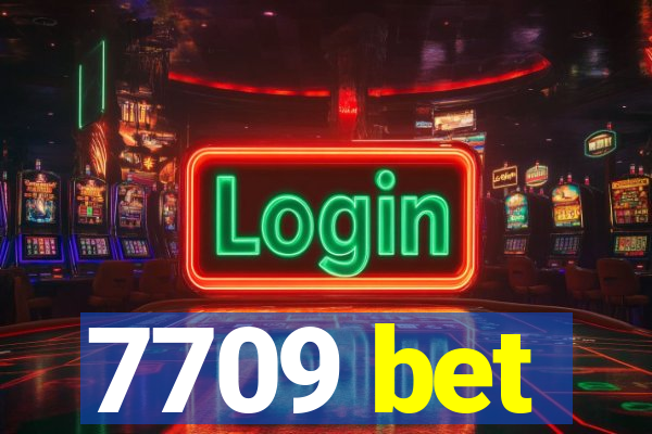 7709 bet